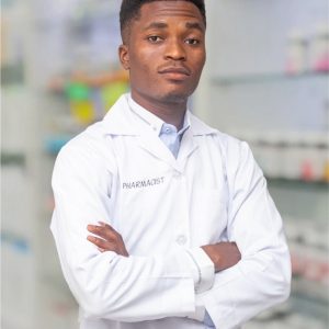 Galante Unisex Labcoat